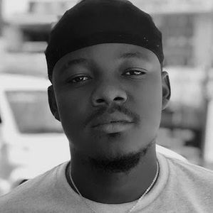 Meet your Posher, Francois